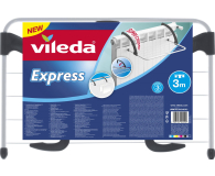 VILEDA Suszarka na pranie Express - 388788 - zdjęcie 5